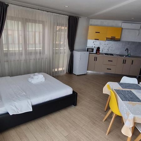 Yes Home Călimăneşti Cameră foto