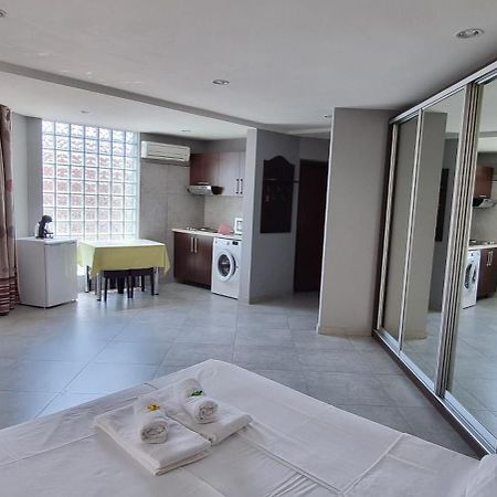 Yes Home Călimăneşti Cameră foto