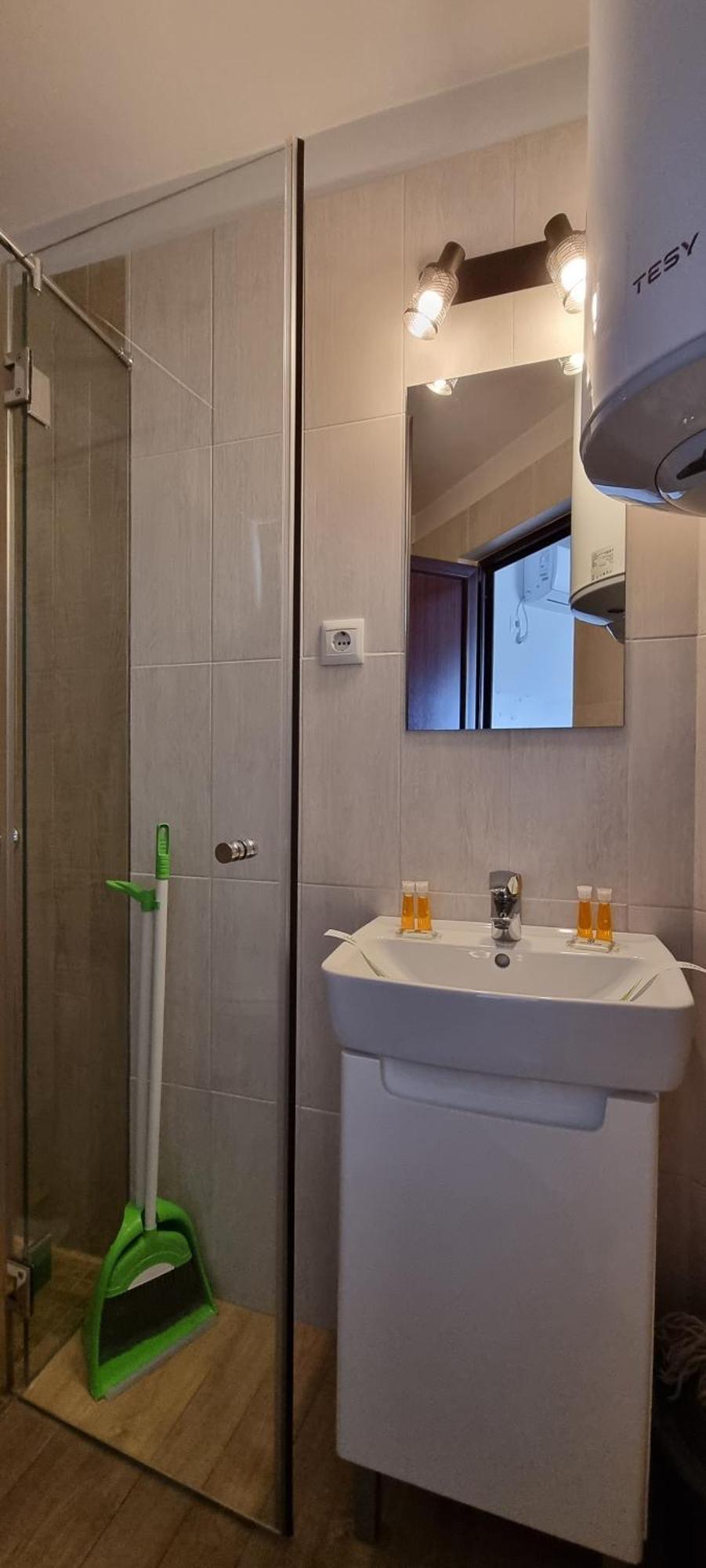 Yes Home Călimăneşti Cameră foto