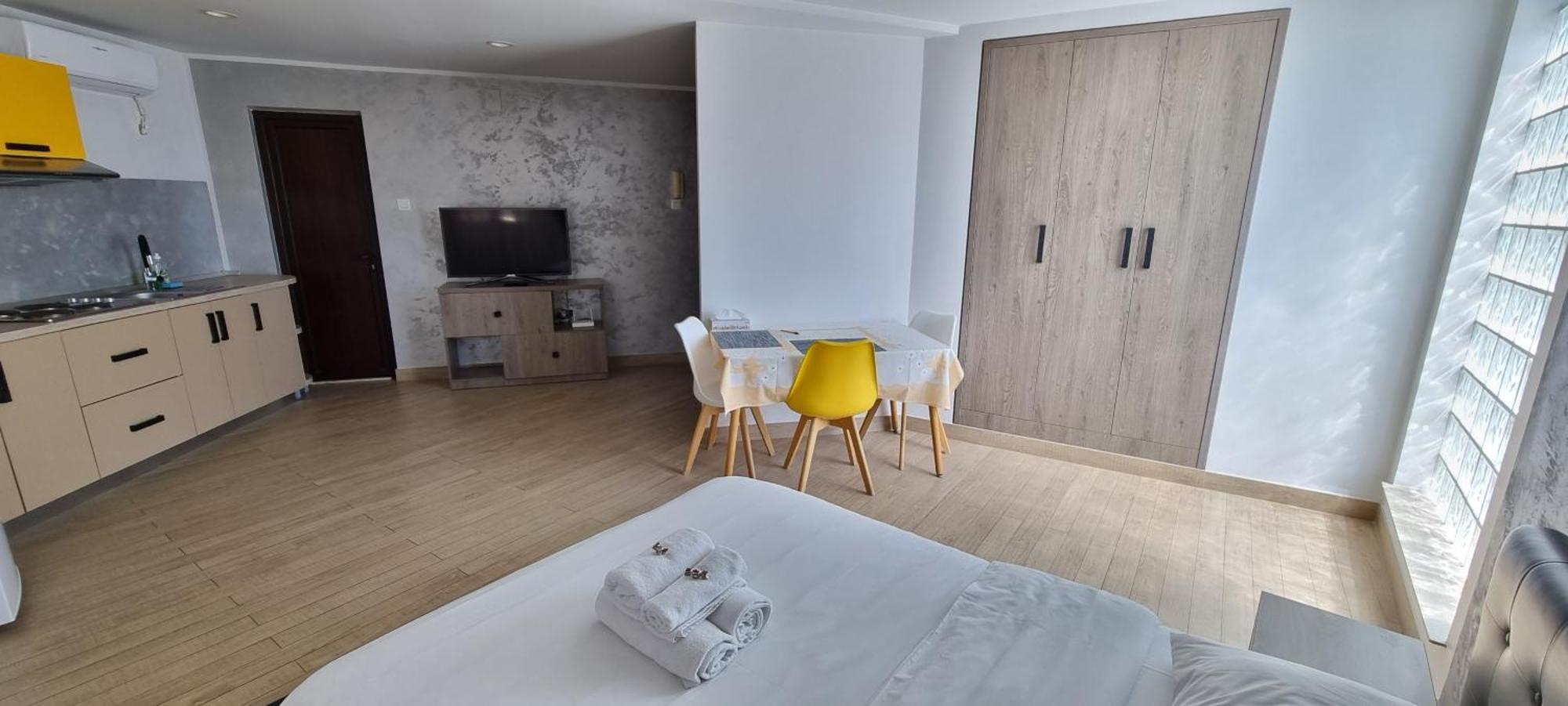 Yes Home Călimăneşti Cameră foto