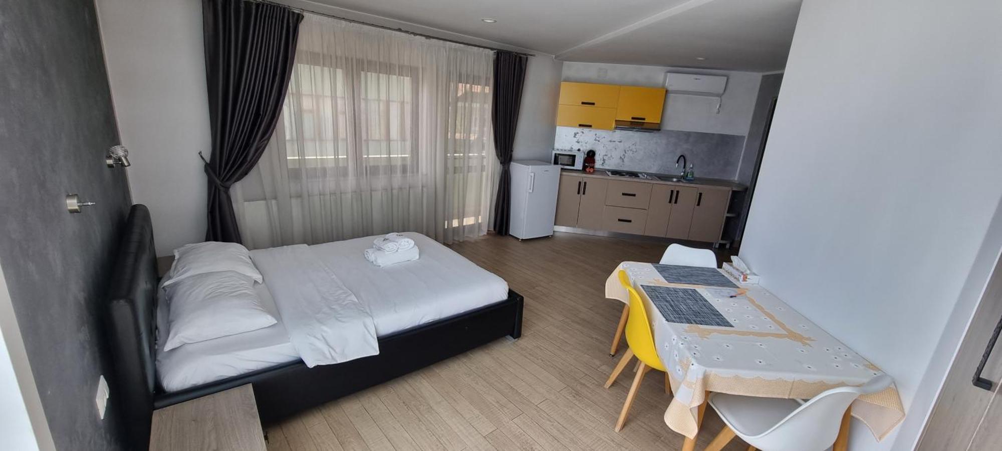 Yes Home Călimăneşti Cameră foto