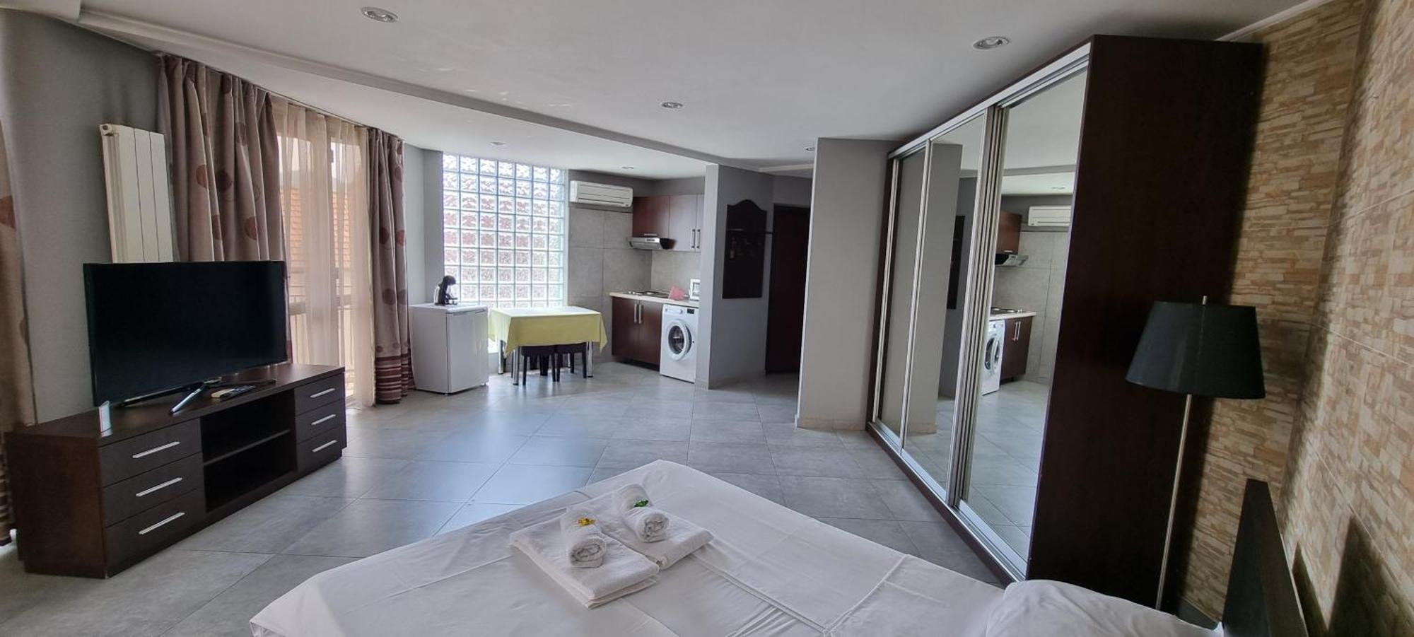 Yes Home Călimăneşti Cameră foto