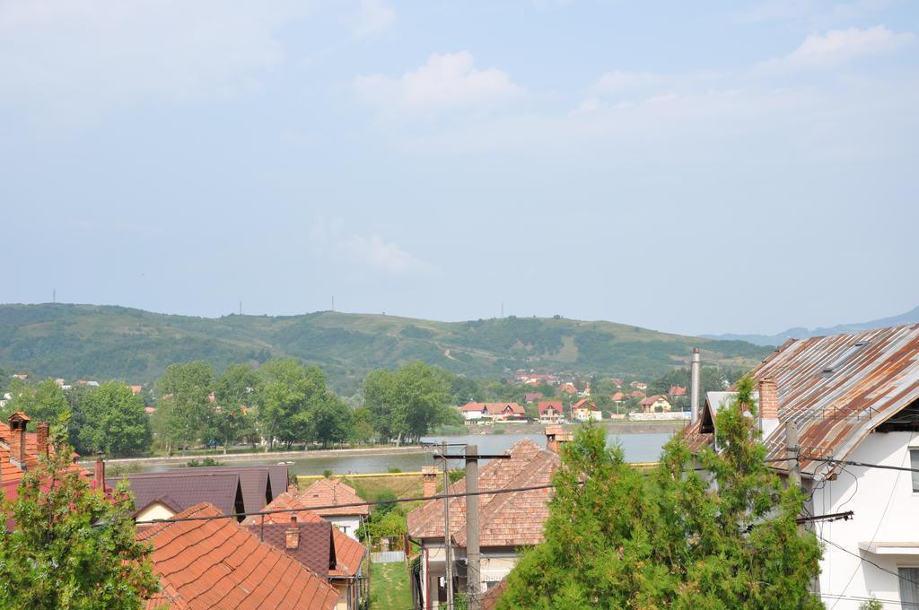 Yes Home Călimăneşti Exterior foto