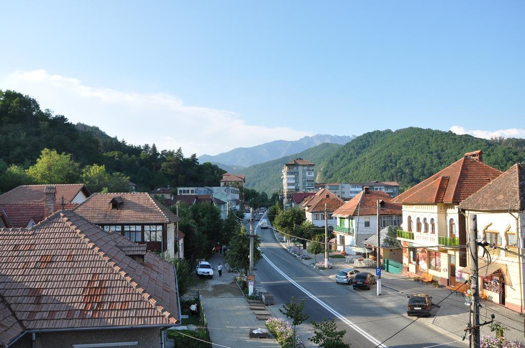 Yes Home Călimăneşti Exterior foto