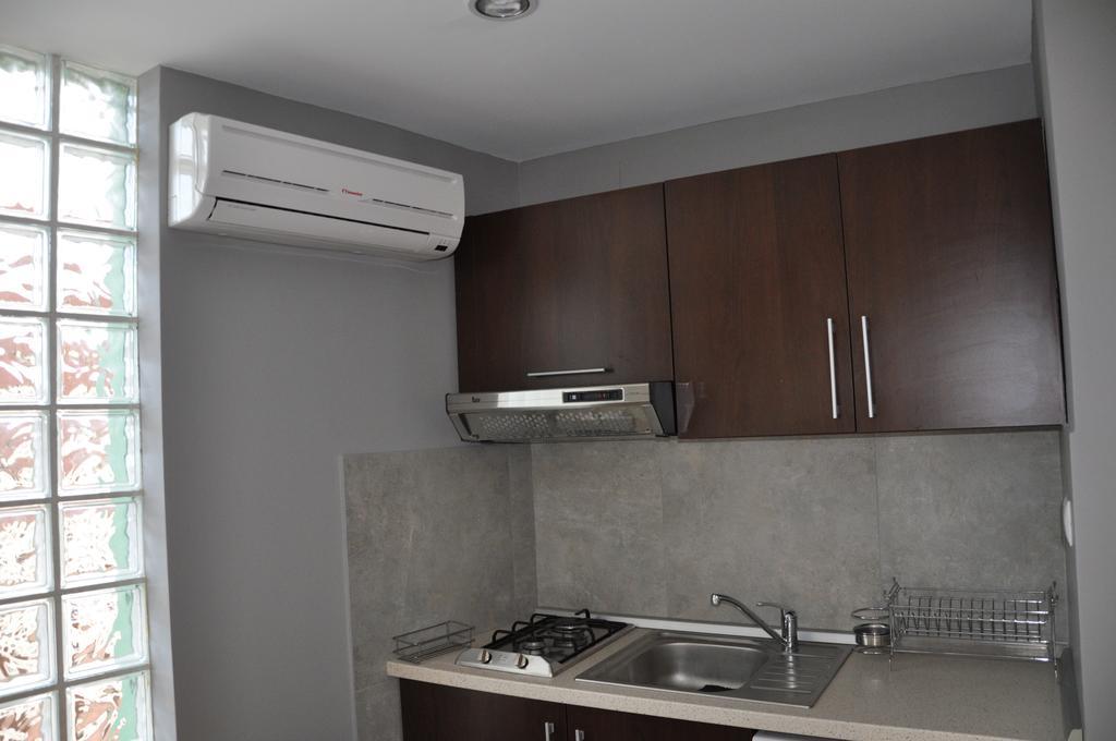 Yes Home Călimăneşti Exterior foto