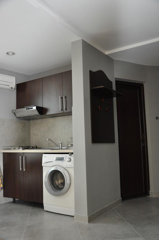 Yes Home Călimăneşti Exterior foto