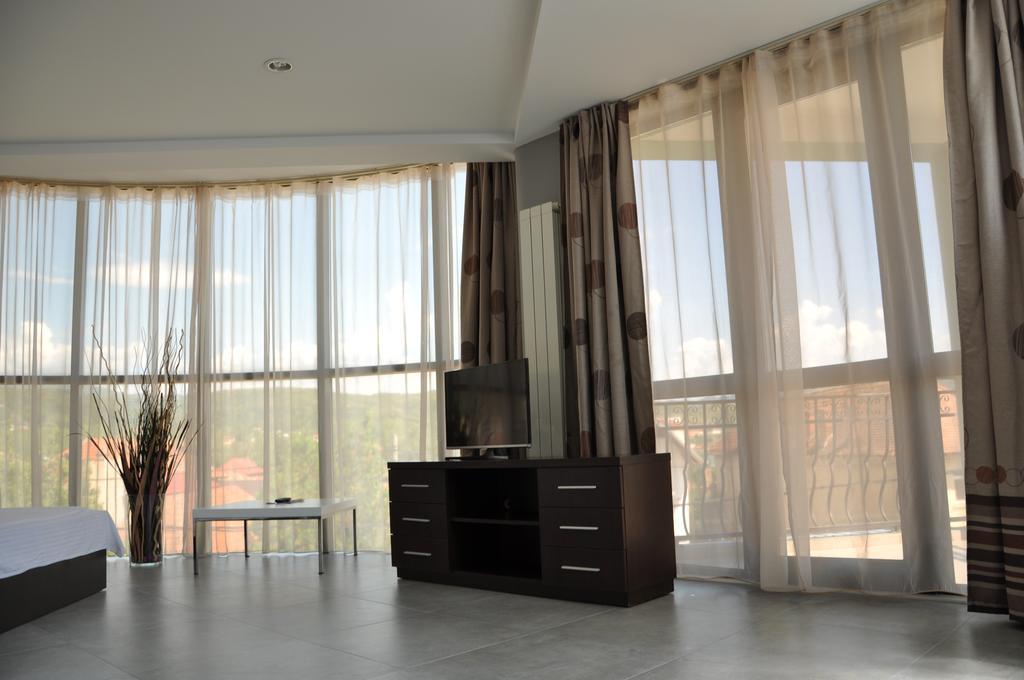 Yes Home Călimăneşti Exterior foto