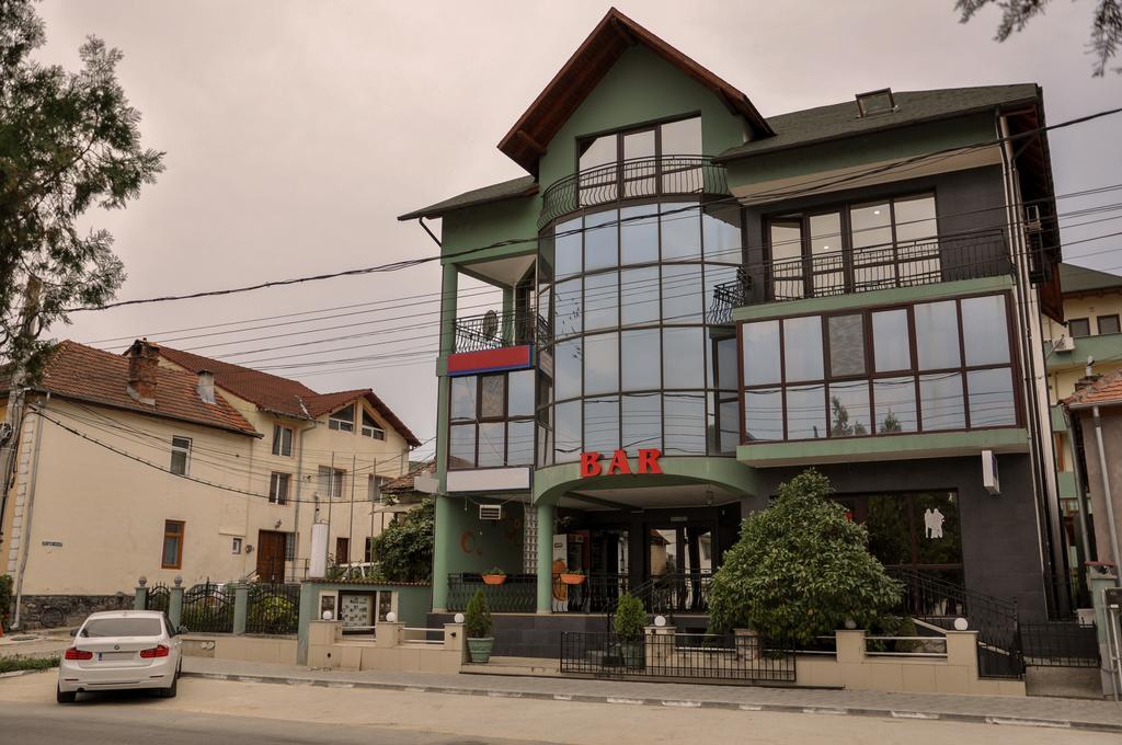 Yes Home Călimăneşti Exterior foto