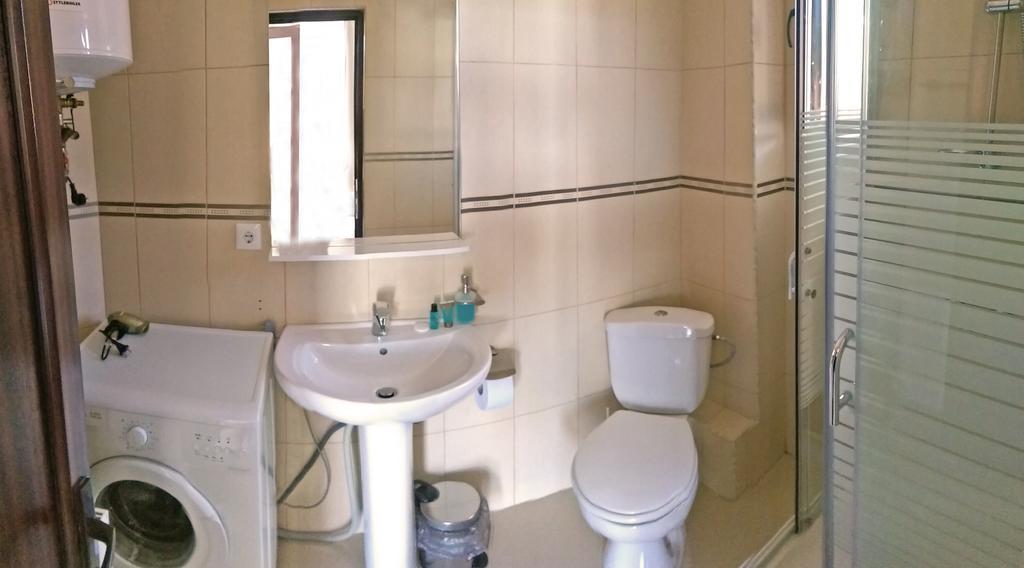 Yes Home Călimăneşti Exterior foto