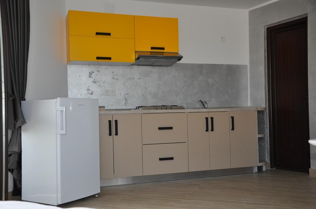 Yes Home Călimăneşti Exterior foto