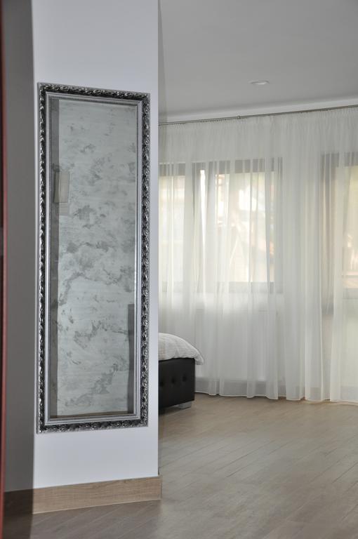 Yes Home Călimăneşti Exterior foto