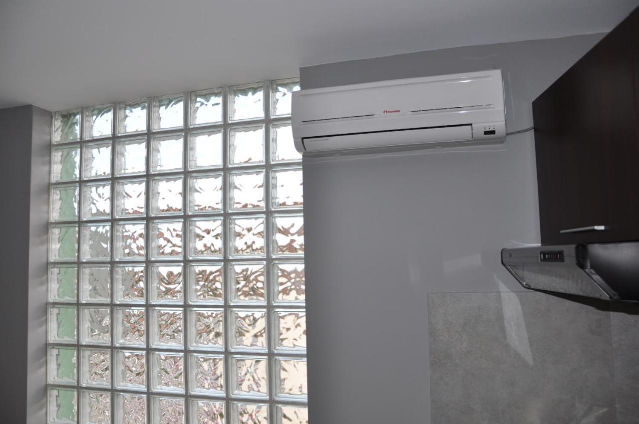 Yes Home Călimăneşti Exterior foto
